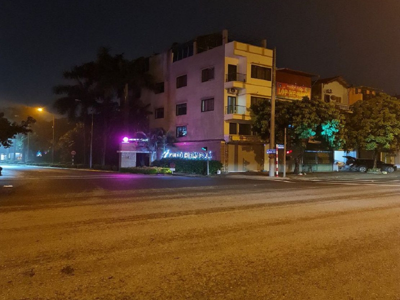 Bán đất Gia Lâm, Hà Nội. 200m2 khuôn 8x25 cực đẹp, đườn ô tô lớn.