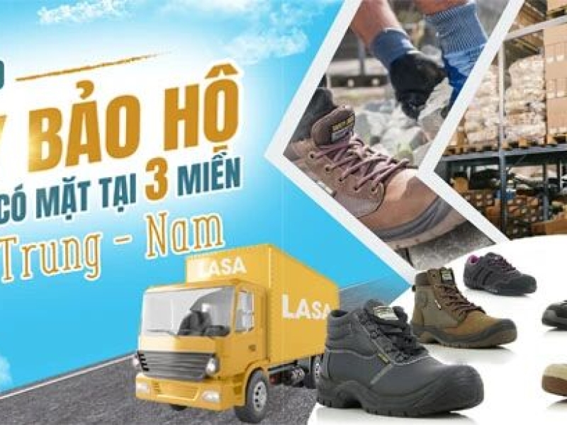 Nơi bán đồ bảo hộ lao động tại Hà Nội tốt nhất
