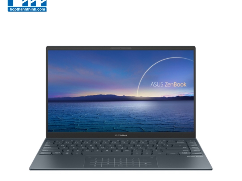 Laptop ASUS ZenBook UX425EA KI439T - Giá tốt 