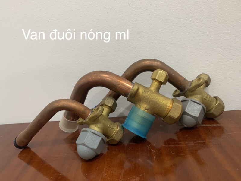 van khóa cục nóng phi 6, phi 10, phi 12, phi 16, phi 19