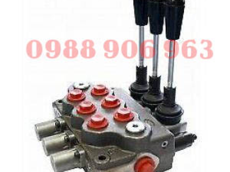 Van chống lún thủy lực, Van Điện Thủy Lực, Van dầu thủy lực