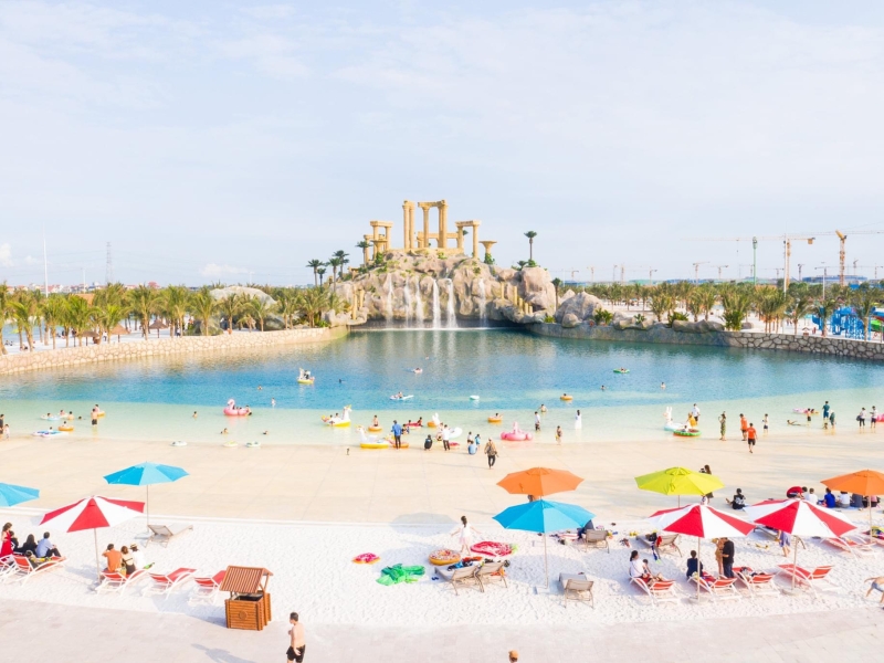 Liền Kề-San Hô 65-70m2 - gần BIỂN TẠO SÓNG VINHOMES OCP 2;  GIÁ