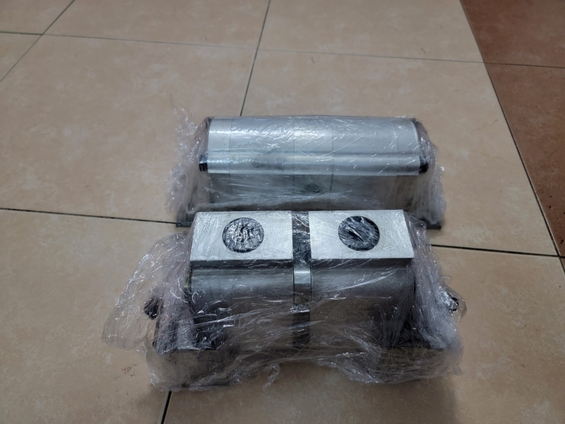 Bộ Chia Dầu Lưu Lượng Thủy Lực, Bộ Chia Thủy Lực Chính Hãng