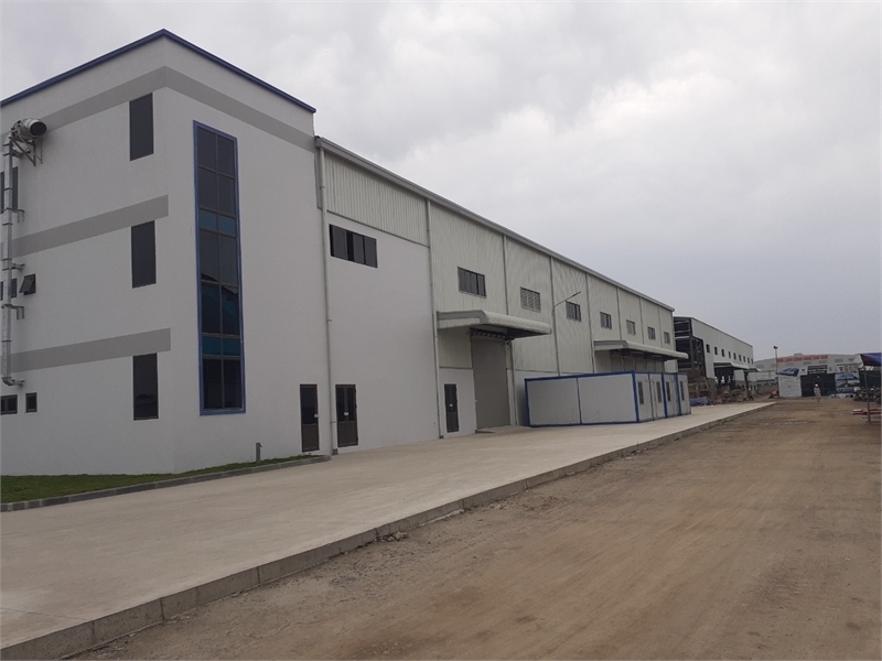 XT435 nhà xưởng cho thuê sản xuất lâu dài, tiếp nhận linh hoạt