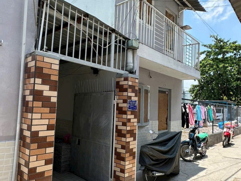 Cần bán nhà full thổ cư đường Lý Tế Xuyên Linh Đông Thủ Đức