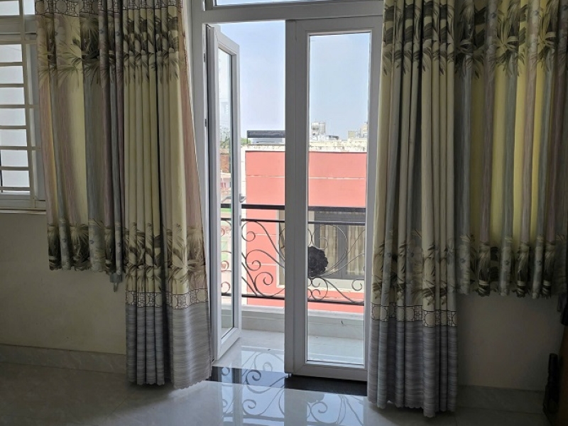 Cho Nữ Thuê Phòng Trọ ở Trương Đăng Quế, Gò Vấp