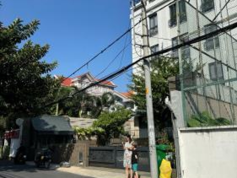 bán gấp lô đấ tại thoả điền q2 , Giá tốt  chỉ có 95tr/m2 tại Thảo