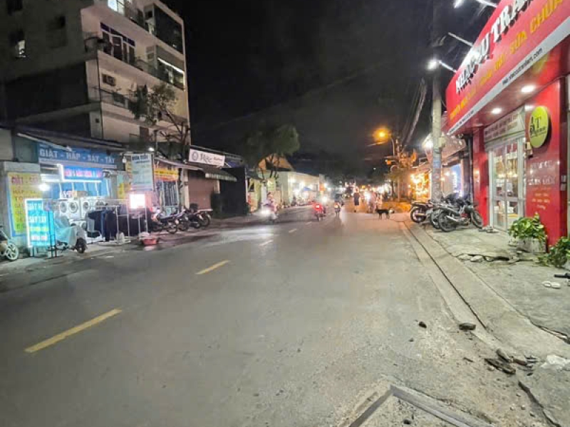 BÁN NHÀ (4x27.5) CHÍNH CHỦ LÂU ĐỜI – MẶT TIỀN KINH DOANH ĐỈNH CAO