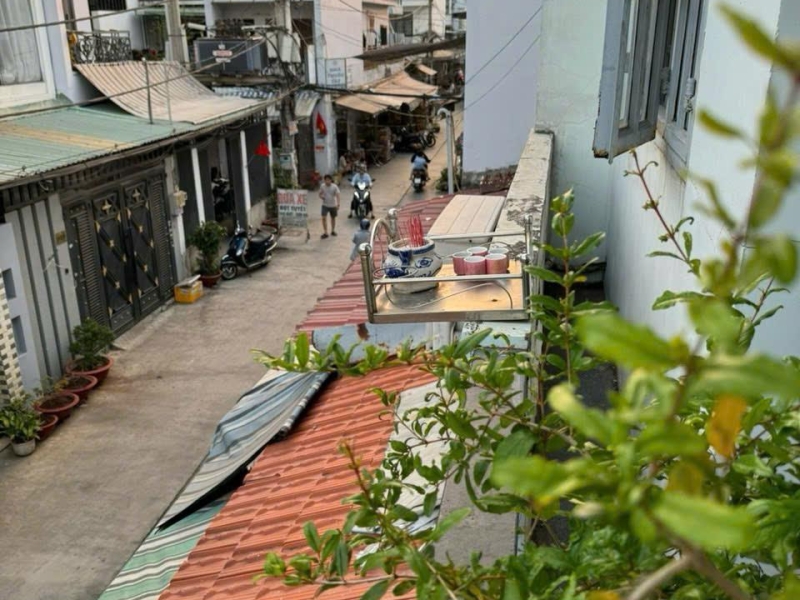 BÁN NHÀ MẶT PHỐ - GIÁ TỐT