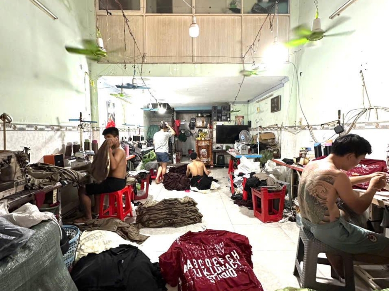 Bán nhà mặt phố Bình Hưng Hòa, Bình Tân, 48m², 4.6 tỷ, sổ hồng