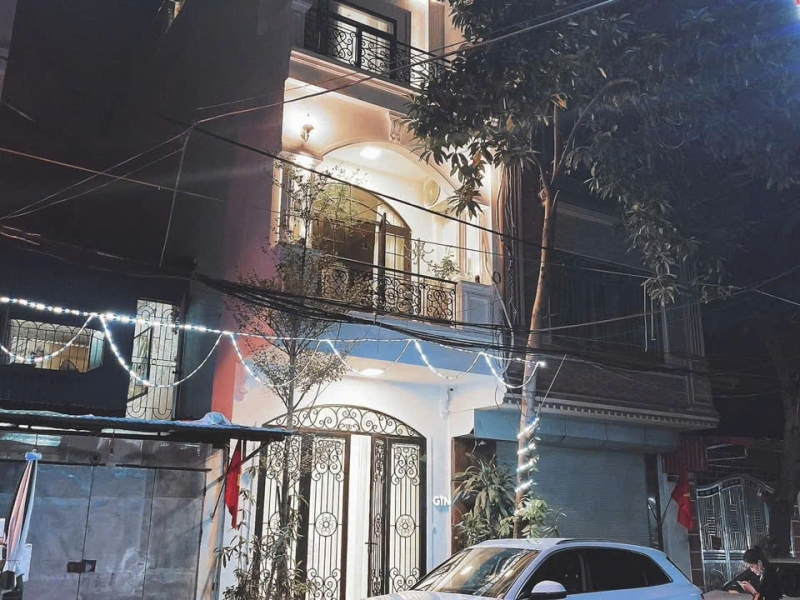 GÓC CHO THUÊ NHÀ - CHÍNH CHỦ LONG BIÊN FULL NỘI THẤT THIẾT KẾ HIỆN