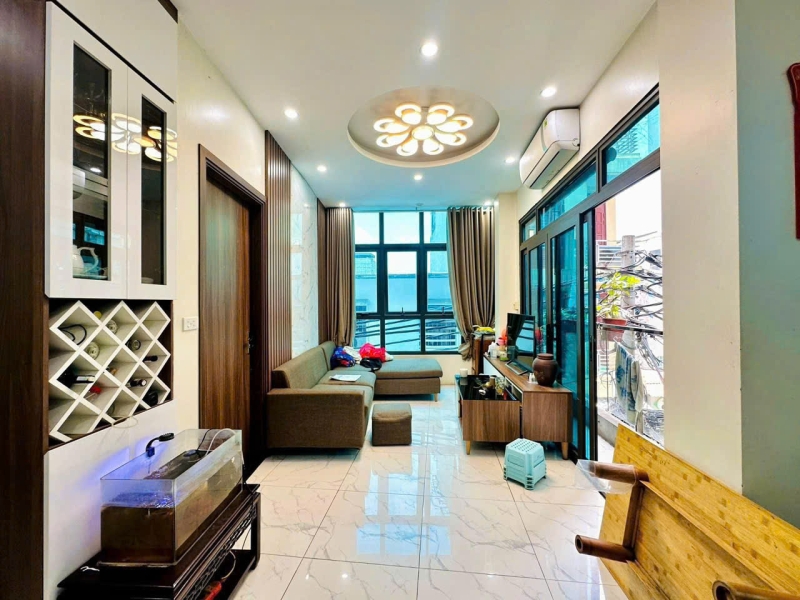 BÁN NHÀ RIÊNG - NHÀ RA DÒNG TIỀN ỔN ĐỊNH 40 TRIỆU/THÁNG TẠI ĐÊ LA