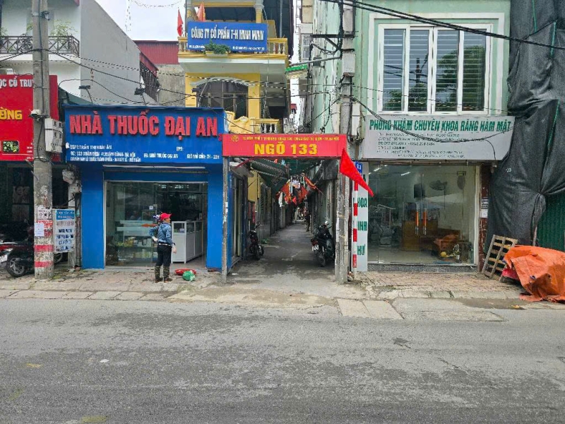 Nhà Xuân Đỉnh 61m, 7 tầng , siêu hiếm, 16 phòng khép kín, thằng máy