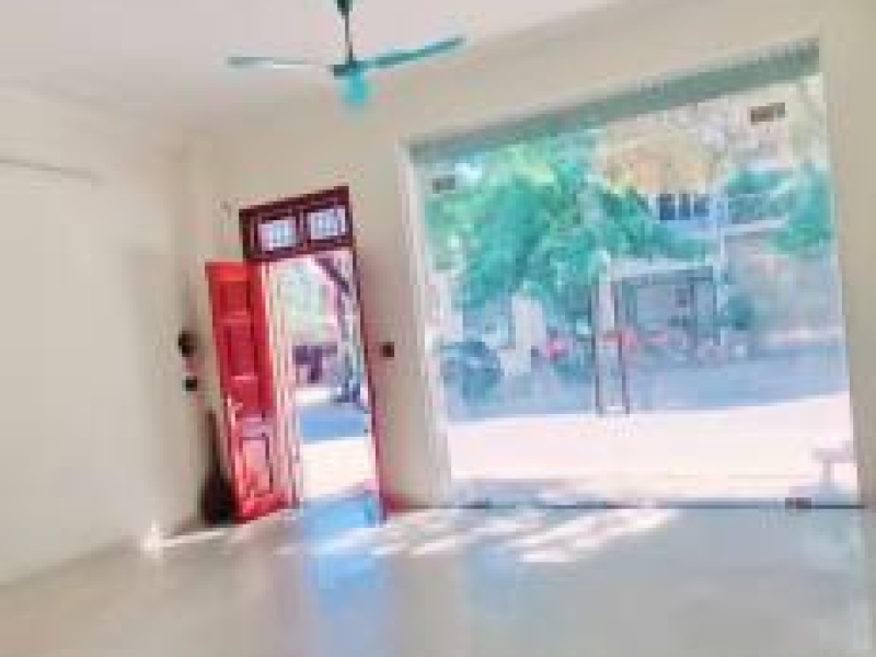 CHO THUÊ TẦNG 1 TẠI KHU ĐÔ THỊ VĂN PHÚ, HÀ ĐÔNG – VĂN PHÒNG / CỬA