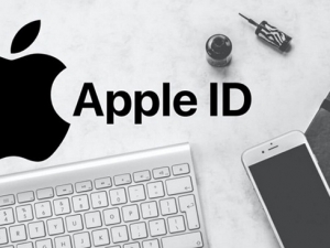 Cách tạo ID Apple cho người mới bắt đầu cực kỳ đơn giản