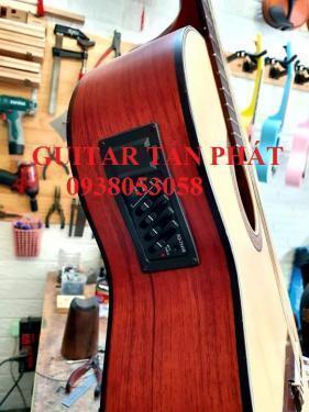 Nhận sửa đàn guitar giá siêu rẻ tại hcm guitar tán phát