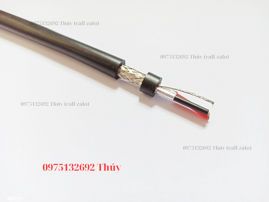  Cáp tín hiệu truyền thông RS 485