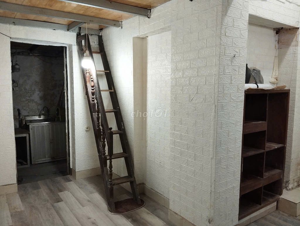 Chính chủ cho thuê nhà phố cổ số 9 Hàng Cót, gần chợ Đồng Xuân, gần