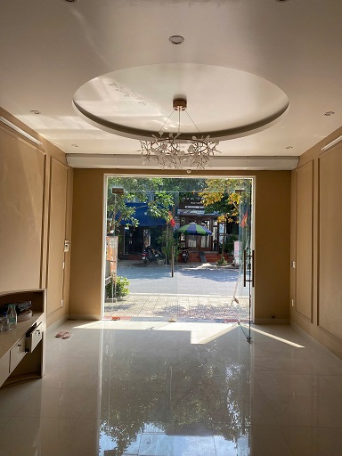 CHO THUÊ NHÀ NGUYÊN CĂN LÂU DÀI – VỊ TRÍ TRUNG TÂM