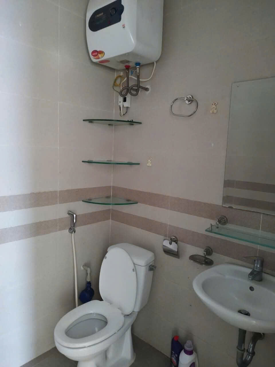 ĐẦU THÁNG 03/2025 CÓ PHÒNG TRỌ CHÍNH CHỦ CHO THUÊ tại Ngõ 1 Võ Chí