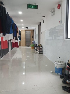 BÁN CĂN HỘ DỊCH VỤ – 33 PHÒNG FULL KHAI THÁC – DÒNG TIỀN KHỦNG