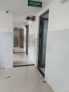 BÁN CĂN HỘ DỊCH VỤ – 33 PHÒNG FULL KHAI THÁC – DÒNG TIỀN KHỦNG