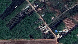 Chính chủ bán 929m2 đất tại Tân Định, Bắc Tân Uyên - Sẵn thổ cư.