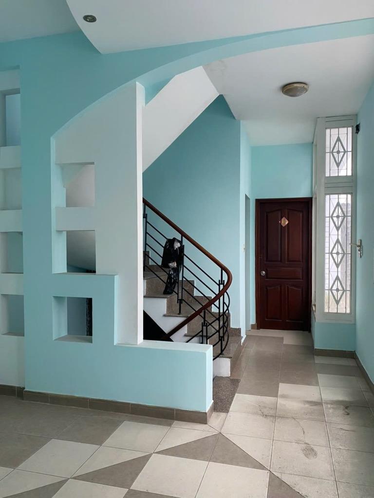 BÁN NHÀ LÔ GÓC 2 MẶT TIỀN TRƯƠNG PHƯỚC PHAN – 120M² – 4 TẦNG BTCT –
