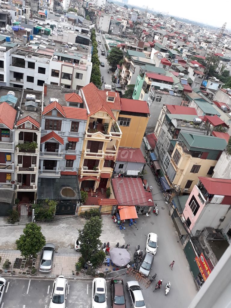 Cho thuê 1 phòng trong căn chung cư cạnh Time city, Hai Bà Trưng