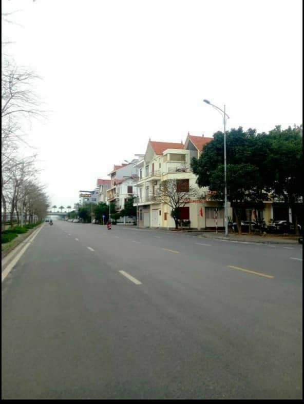 Cần bán đất ngõ phố Nguyễn Thị Duệ, Hải Dương