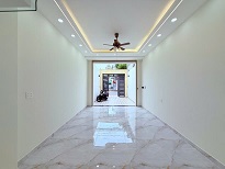 BÁN NHÀ MẶT TIỀN KINH DOANH ĐA NGÀNH - NHÀ XÂY MỚI 100%