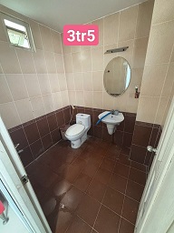 CHO THUÊ PHÒNG – GIÁ TỪ 2TR ĐẾN 3TR5