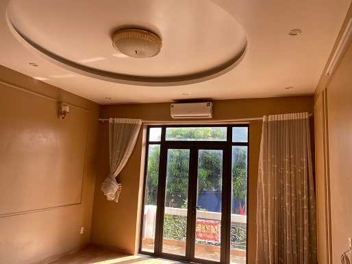 CHO THUÊ NHÀ NGUYÊN CĂN LÂU DÀI – VỊ TRÍ TRUNG TÂM