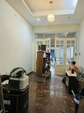 Nhà 2 tầng HXH Nguyễn Thượng Hiền, P.5, 83 m2,dân trí cao , không