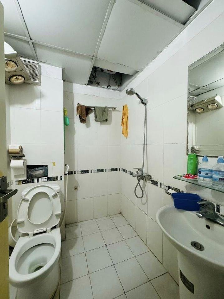 Nhà 2 tầng HXH Nguyễn Thượng Hiền, P.5, 83 m2,dân trí cao , không