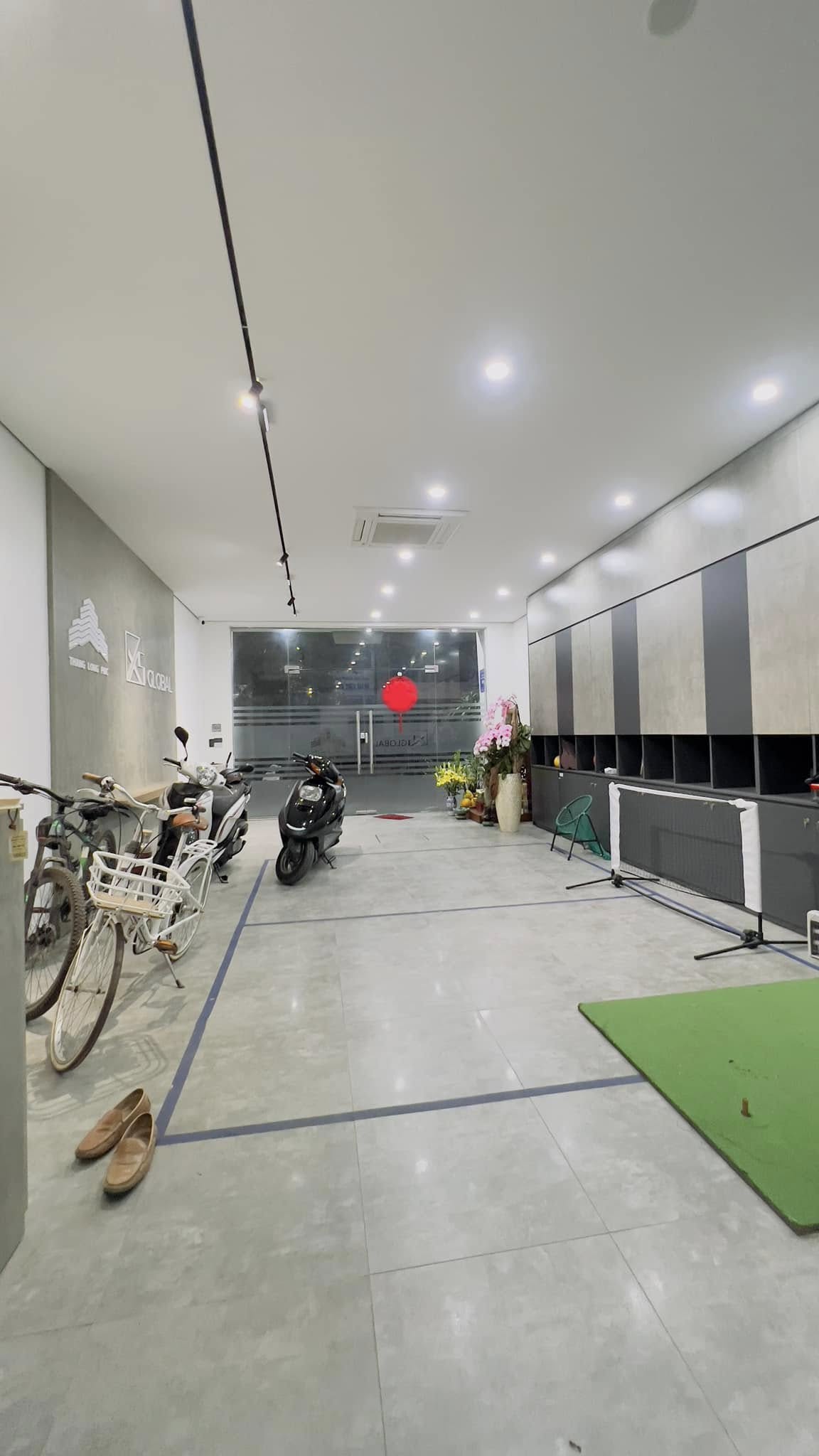 BÁN NHÀ VẠN PHÚC HÀ ĐÔNG, LK GALAXY VỈA HÈ OTO TRÁNH, KINH DOANH,