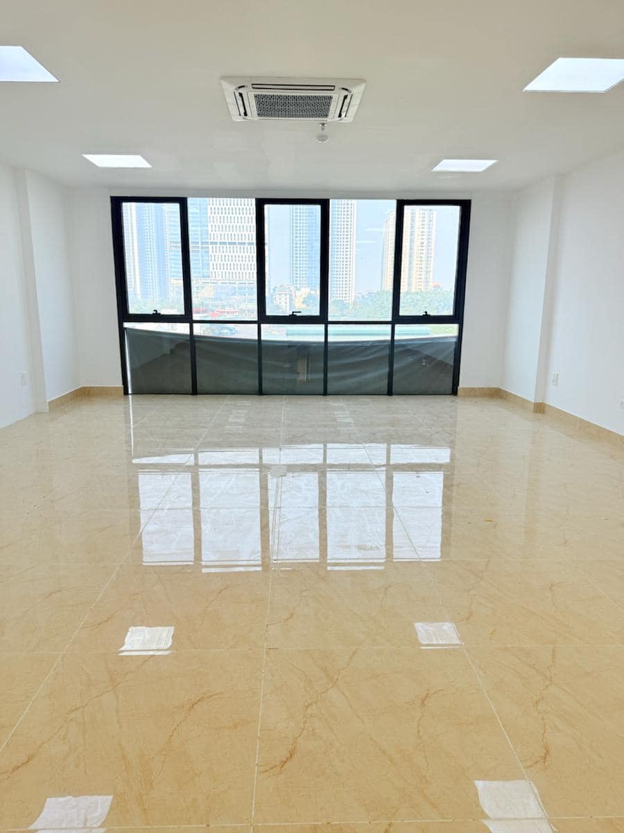 ????????Siêu VIP Mặt phố Trần Vỹ 136m 9T, Dòng tiền khủng, 79.8 tỷ