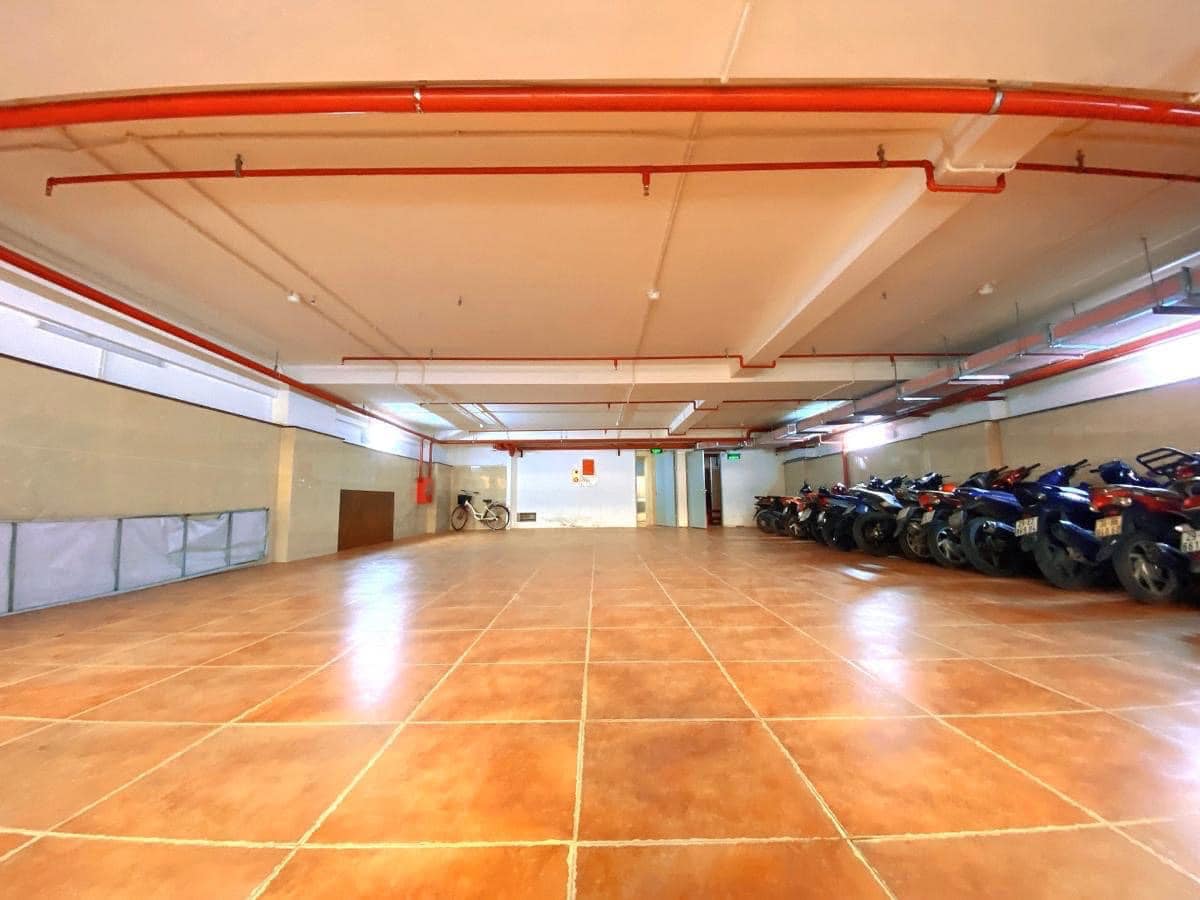 ????Đẳng cấp Mặt phố Phùng Chí Kiên 251m 9T, dòng tiền 400tr/th, đầy