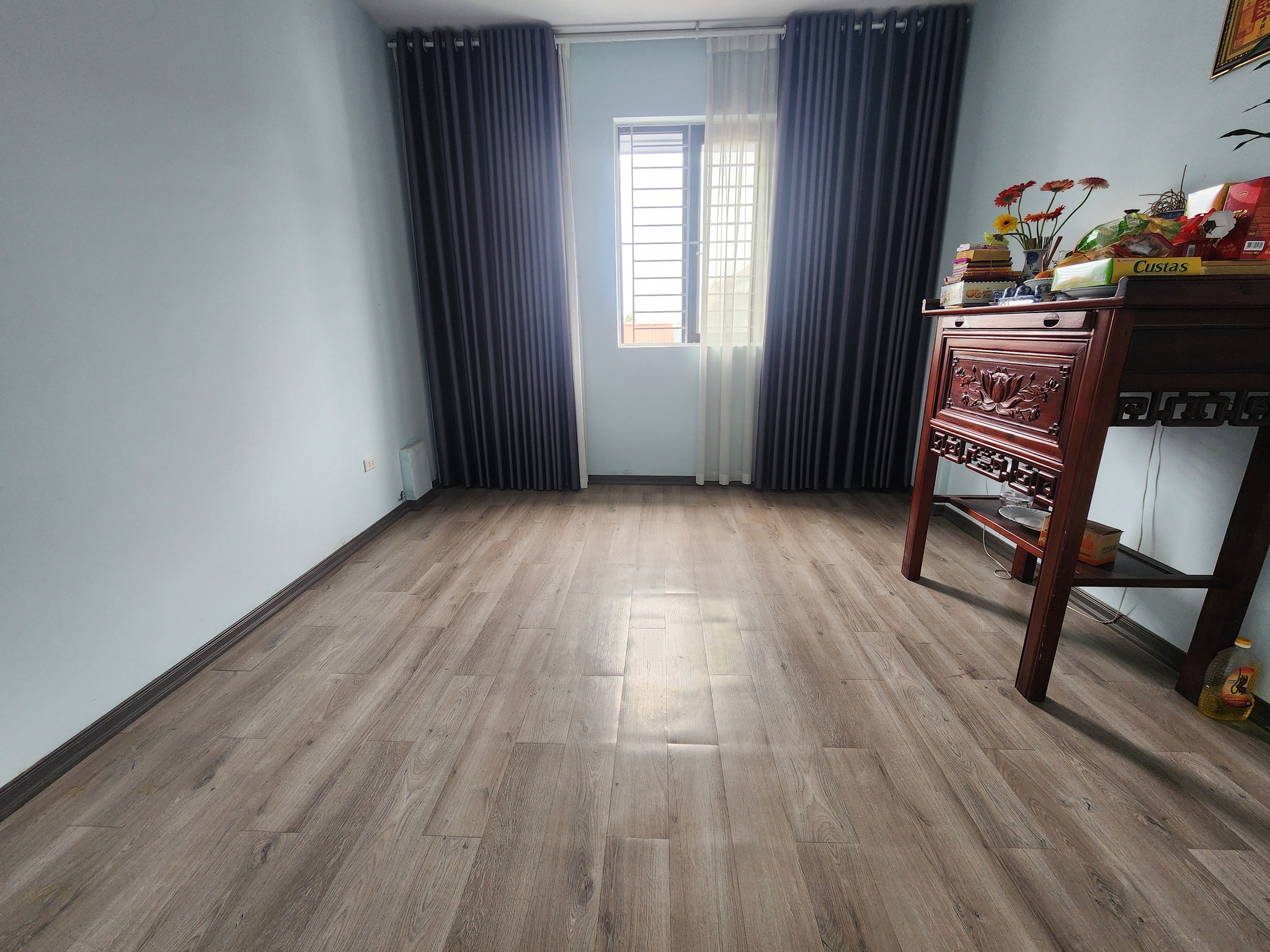 Lộc trao tay! 26,66Tỷ có ngay nhà Lê Trọng Tấn - 83m - 3 ô tô tránh