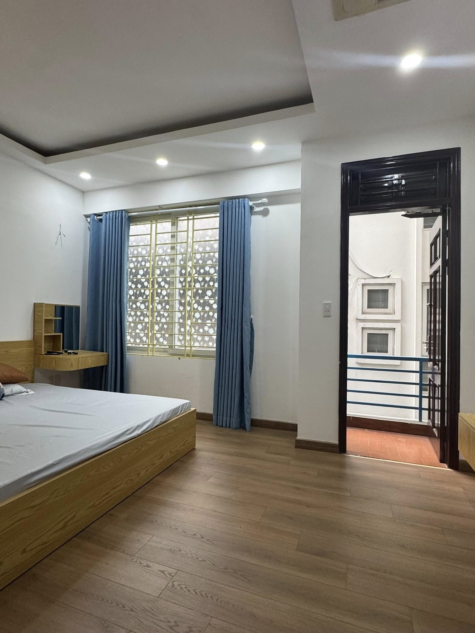 CẦN BÁN NHÀ QUAN NHÂN THANH XUÂN - DT55M2 5 TẦNG GẦN PHỐ, TRƯỜNG,