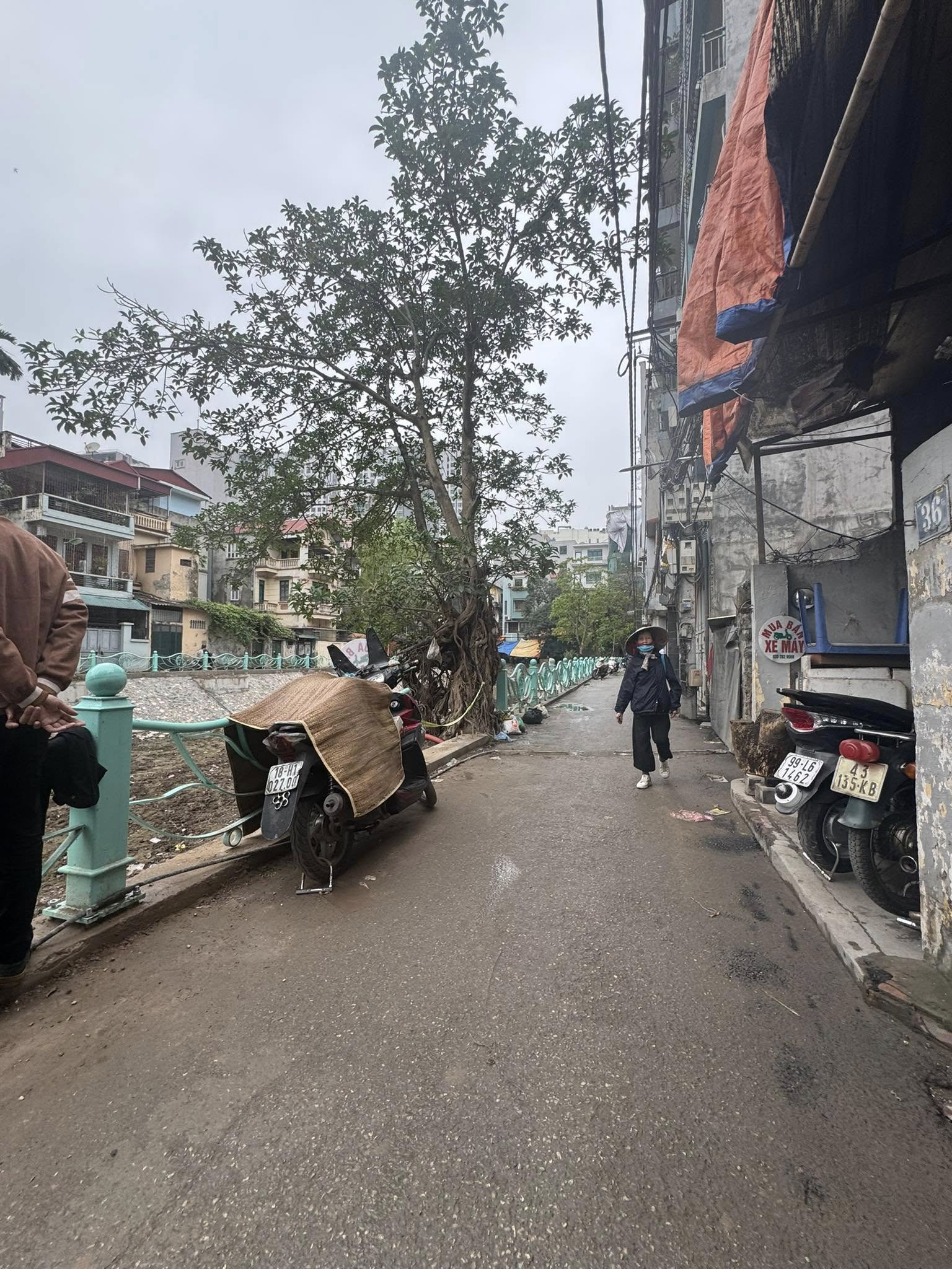 CẦN BÁN NHÀ QUAN NHÂN THANH XUÂN - DT55M2 5 TẦNG GẦN PHỐ, TRƯỜNG,