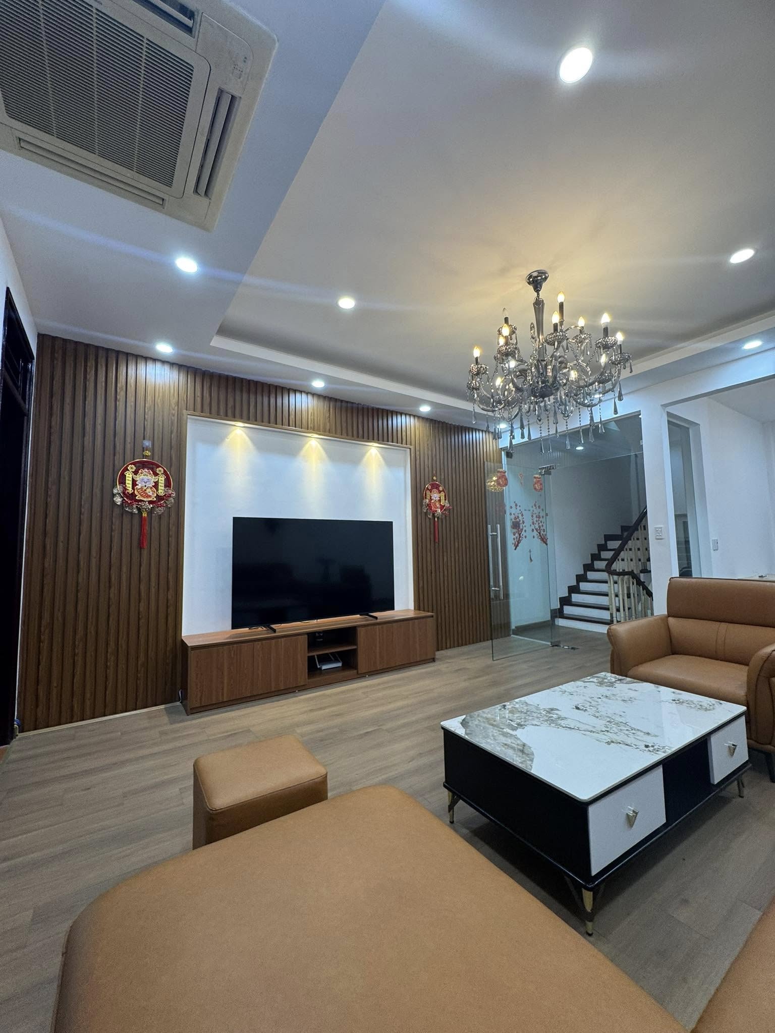 CẦN BÁN NHÀ QUAN NHÂN THANH XUÂN - DT55M2 5 TẦNG GẦN PHỐ, TRƯỜNG,