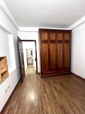 ????Ngõ thông, 3 gác đỗ cửa, Yên Hòa, Cầu Giấy 26/30m 5T, gần phố,