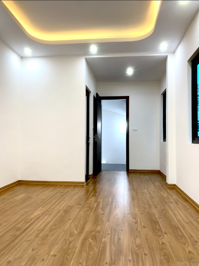 Nhà đẹp An Trai, 6 tầng, thang máy, ô tô đỗ cửa, lô góc, kinh doanh