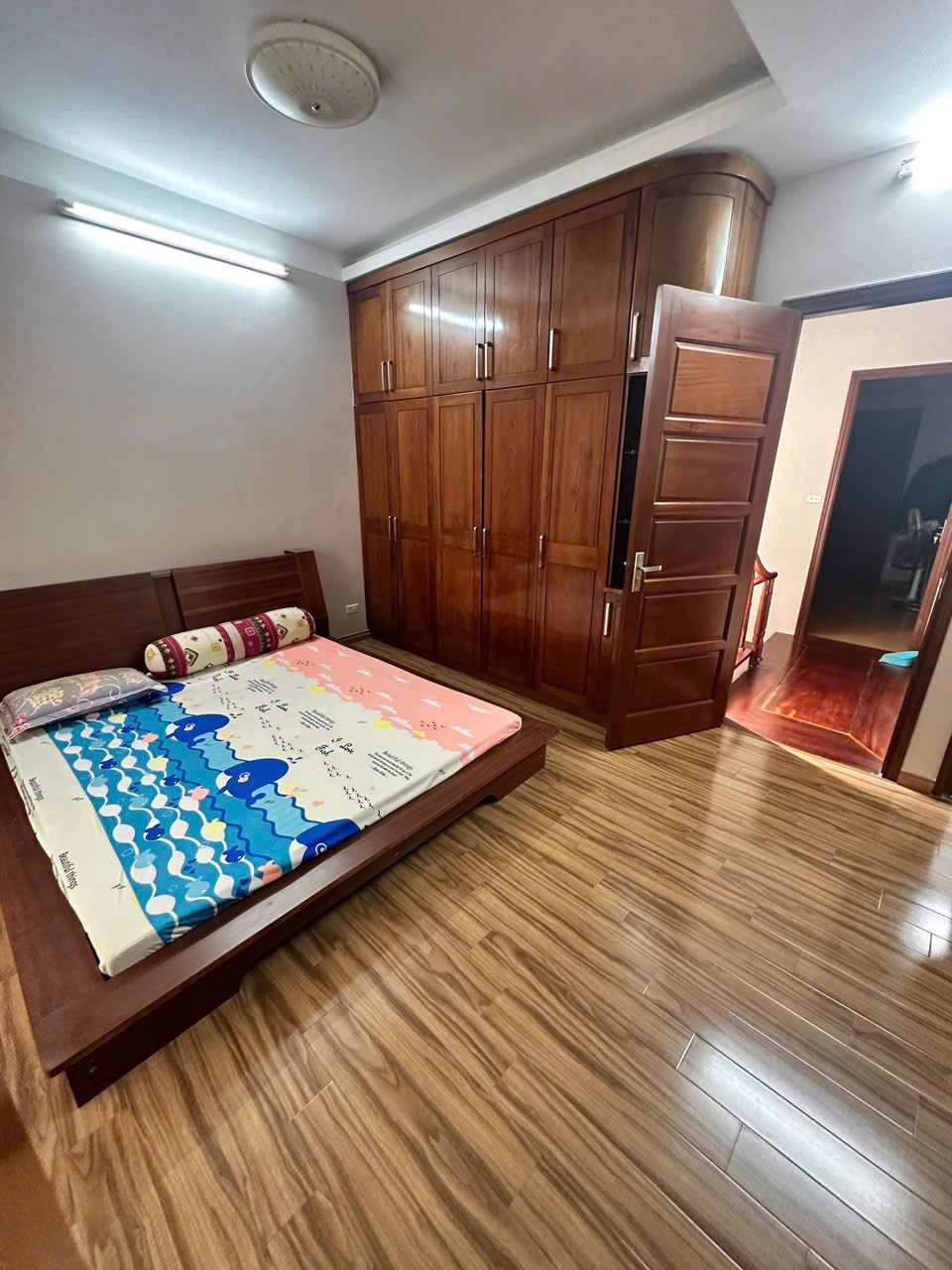 DUY NHẤT- Bán nhà  Vũ Trọng Phụng - Thanh Xuân 2 mặt tiền 22,9 tỷ