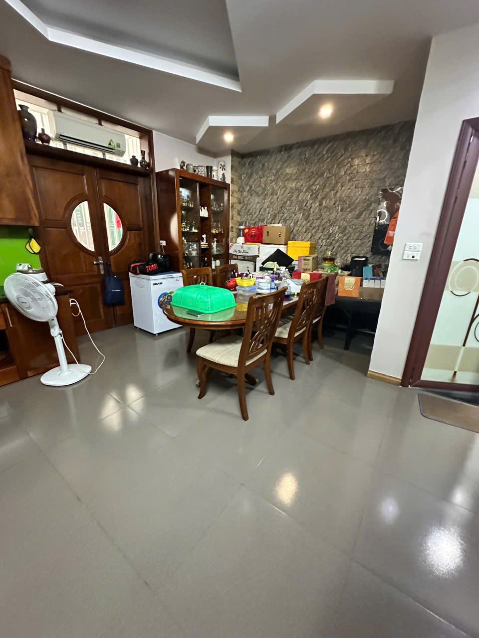 DUY NHẤT- Bán nhà  Vũ Trọng Phụng - Thanh Xuân 2 mặt tiền 22,9 tỷ