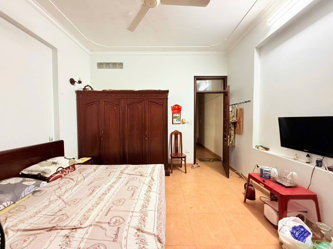 ????????Ô tô tránh, Phân lô NGHĨA ĐÔ - Cầu Giấy 75m 4T, Mặt tiền 4.5m,