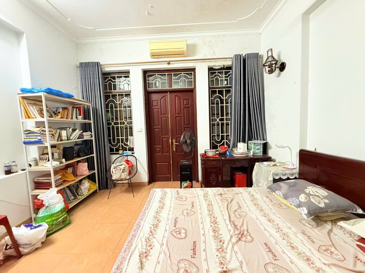 ????????Ô tô tránh, Phân lô NGHĨA ĐÔ - Cầu Giấy 75m 4T, Mặt tiền 4.5m,