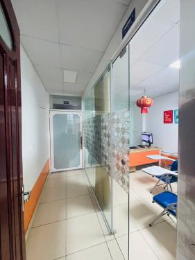 BÁN NHÀ KHUẤT DUY TIẾN, OTO TRÁNH VỈA HÈ KINH DOANH, 6 TẦNG THANG