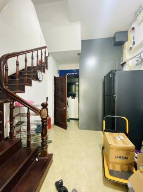 BÁN NHÀ KHUẤT DUY TIẾN, OTO TRÁNH VỈA HÈ KINH DOANH, 6 TẦNG THANG